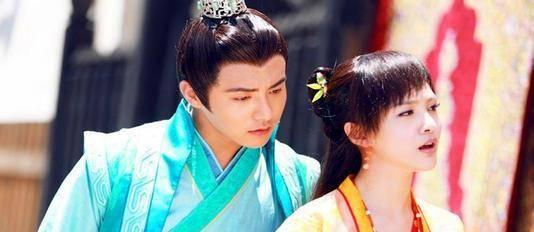 古剑奇谭明星,明星璀璨，传奇再现