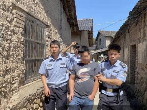 110网红拘留,从110网红拘留事件看网络直播监管新动向