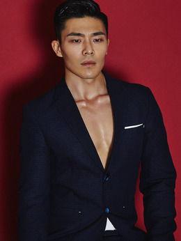 吴嘉龙个人资料,才华横溢的年轻艺术家，多领域成就斐然