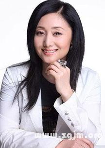 赵丽媚个人资料